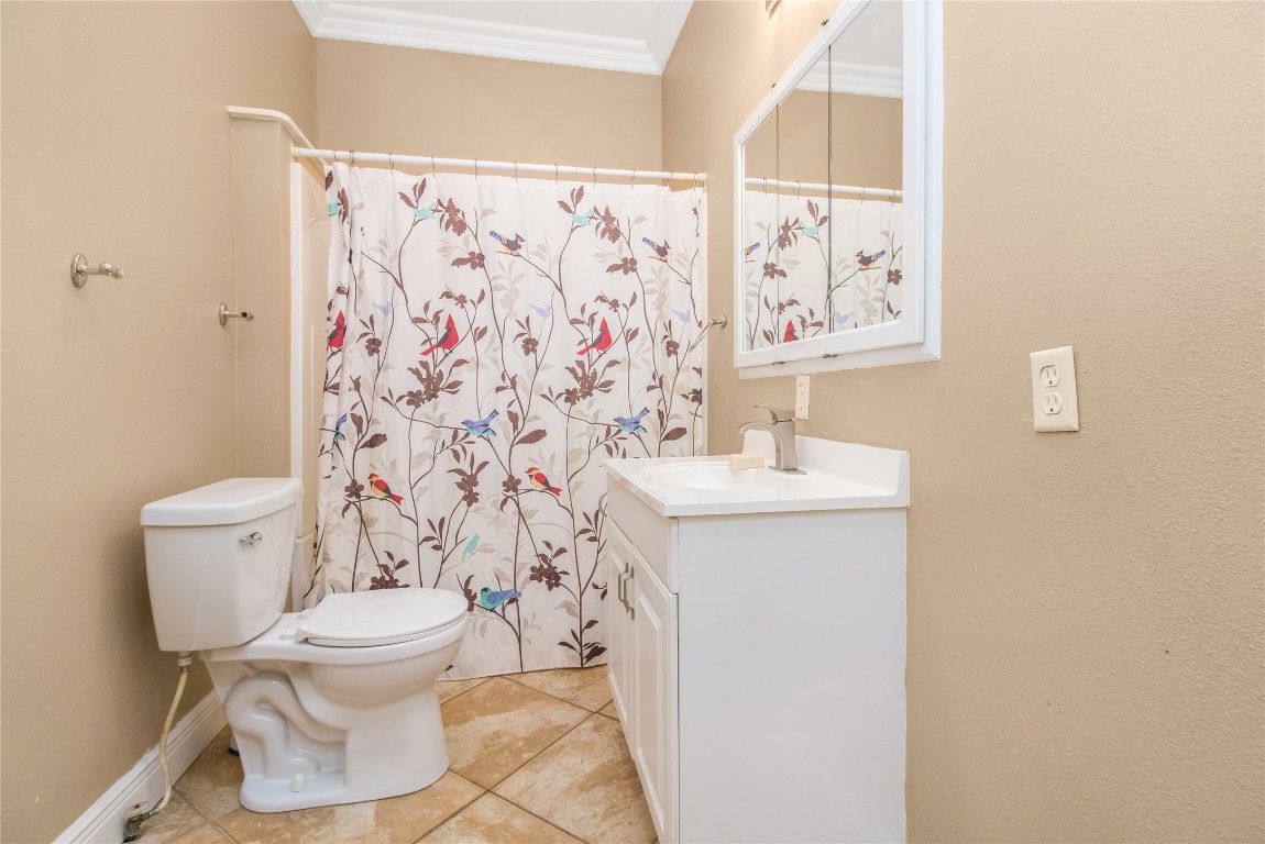 1516 S Colorado Street Coleman TX 76834