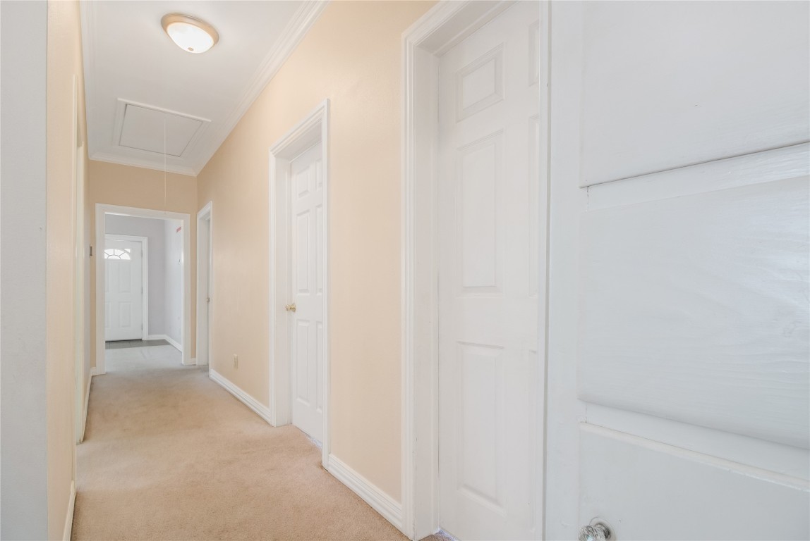 1516 S Colorado Street Coleman TX 76834