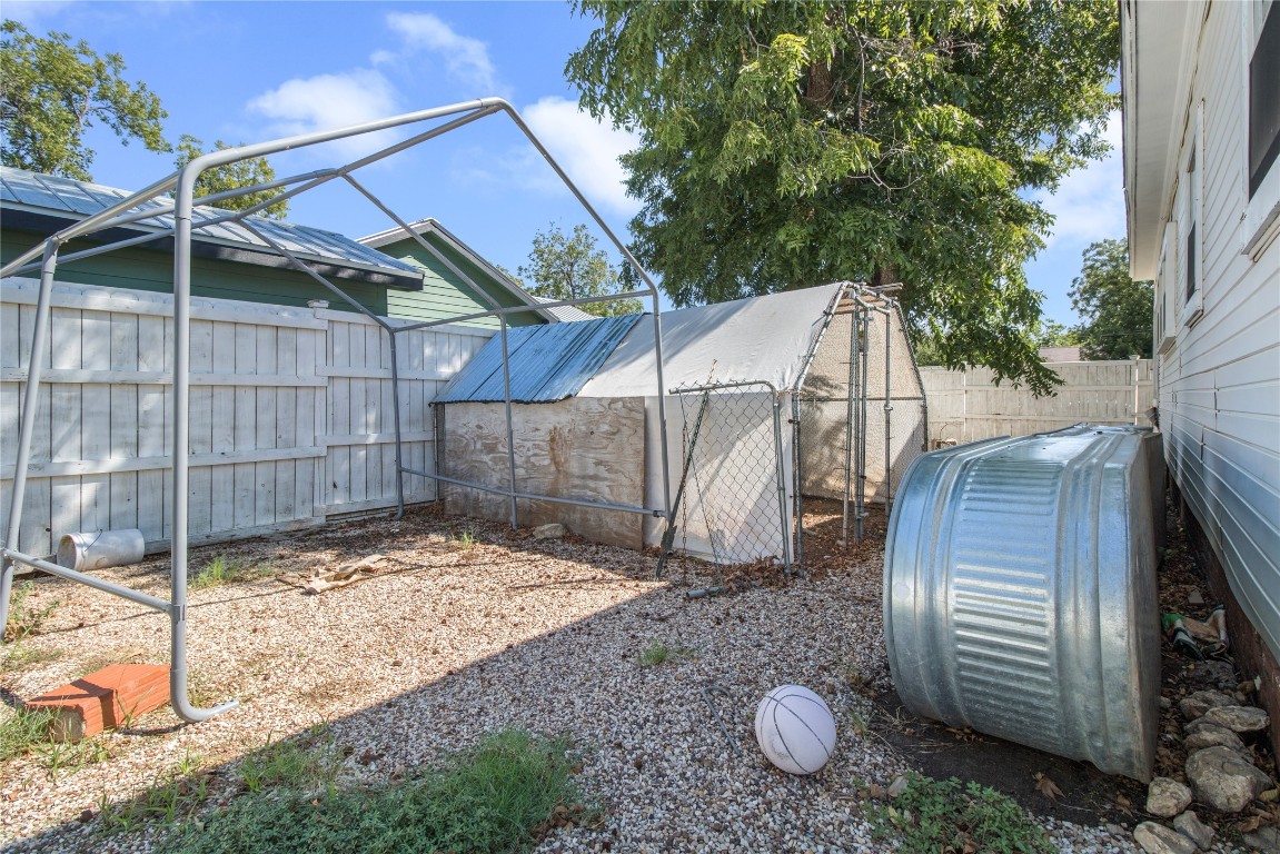 1516 S Colorado Street Coleman TX 76834