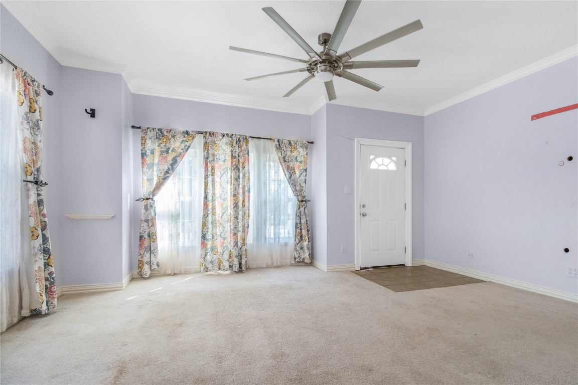 1516 S Colorado Street Coleman TX 76834
