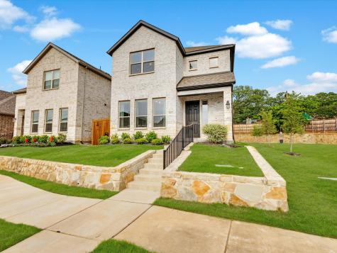 7672 Regal Lane North Richland Hills TX 76180