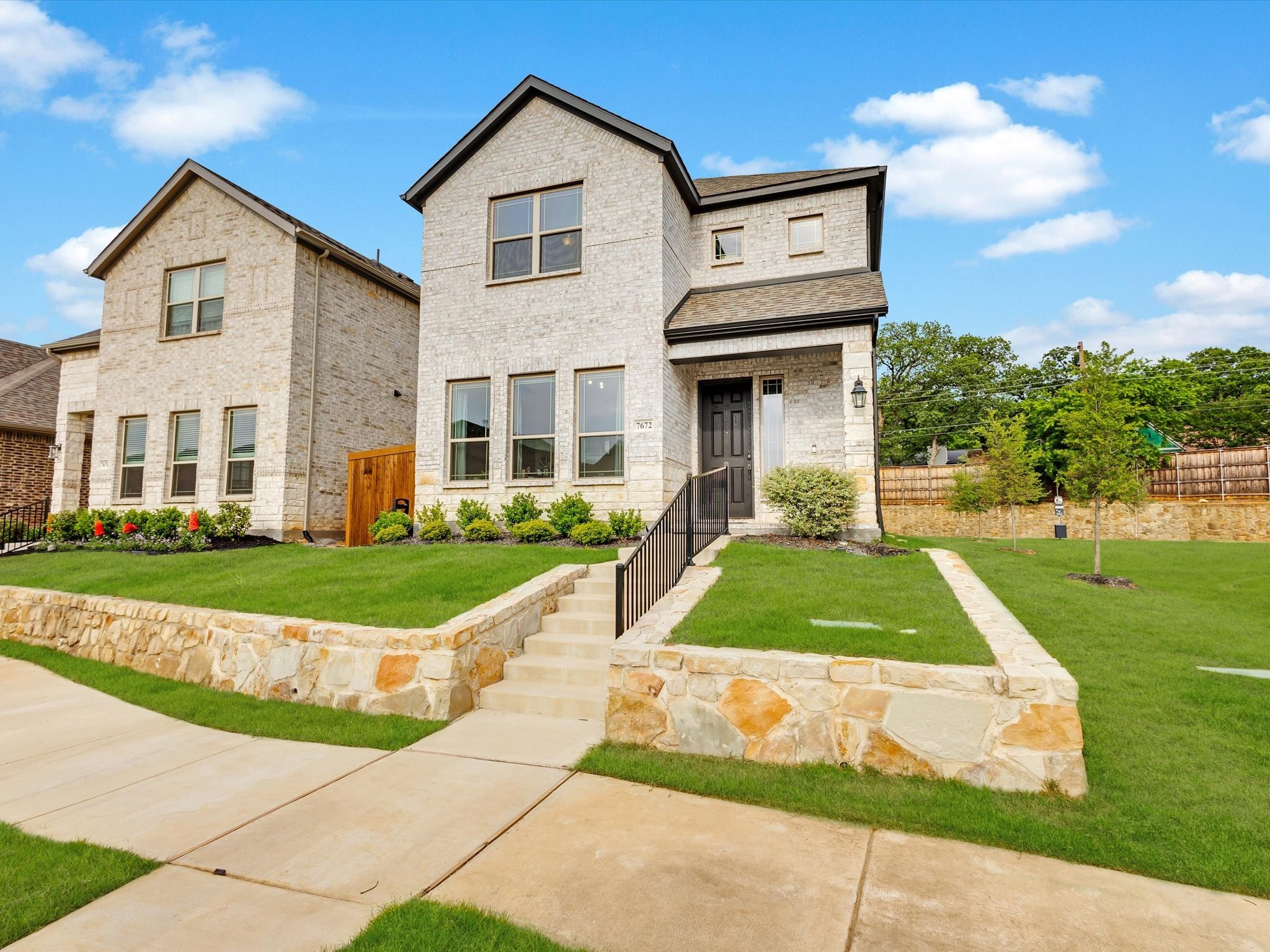7672 Regal Lane North Richland Hills TX 76180