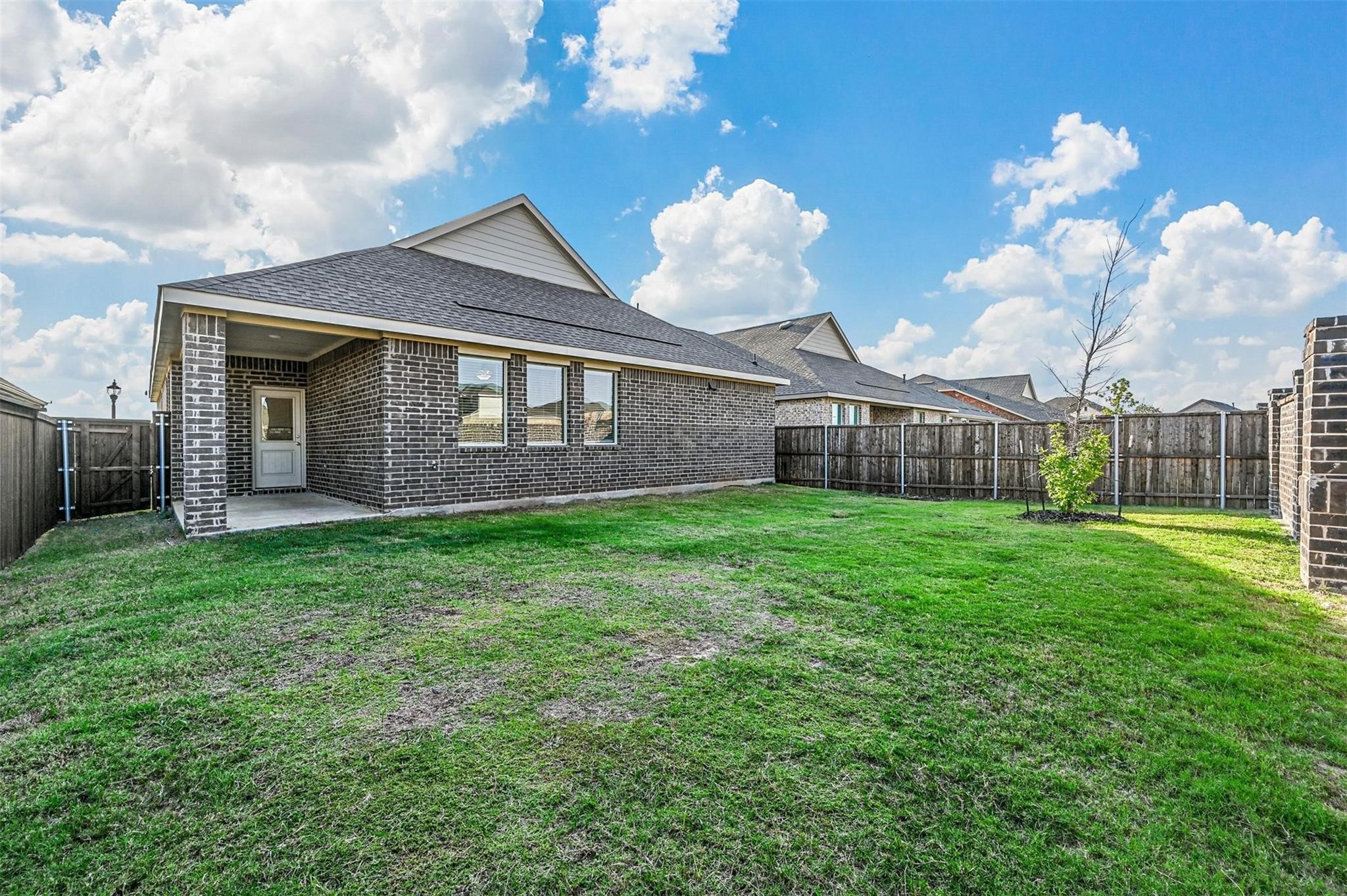5025 Salinger Drive Celina TX 76227