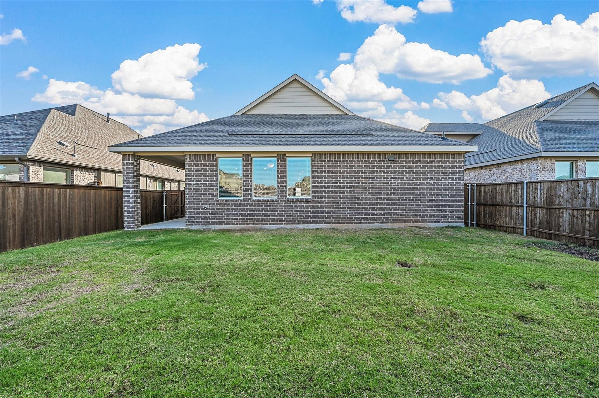 5025 Salinger Drive Celina TX 76227