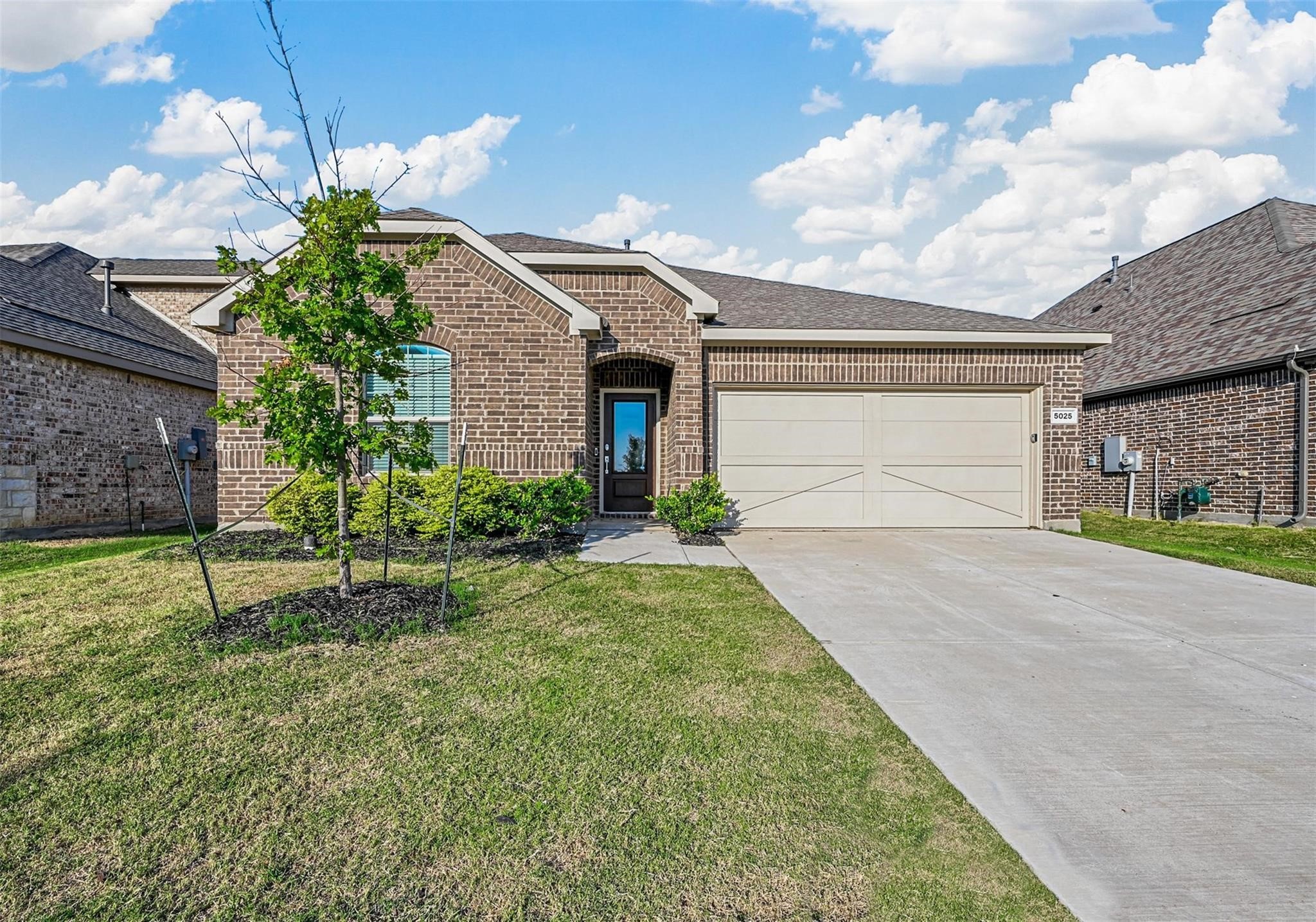 5025 Salinger Drive Celina TX 76227