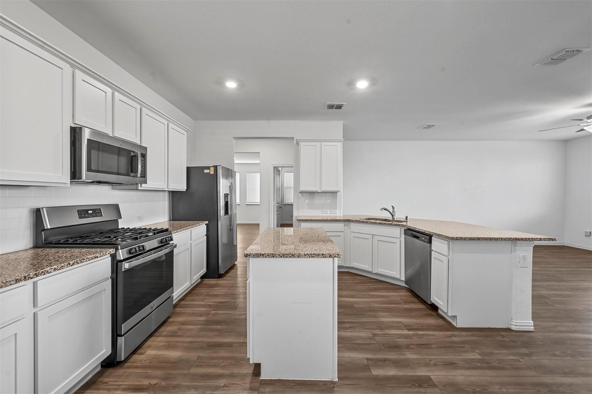 5025 Salinger Drive Celina TX 76227