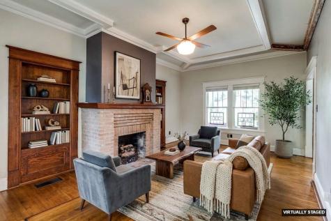 5020 Junius Street Dallas TX 75214