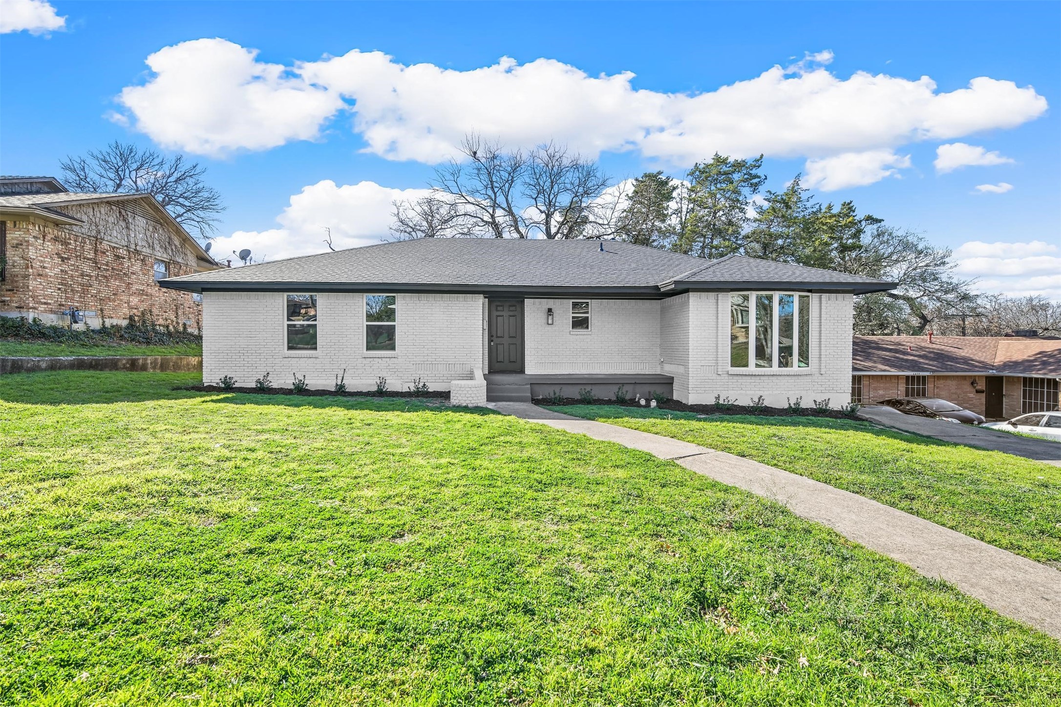 6443 Rock Canyon Trail Dallas TX 75232