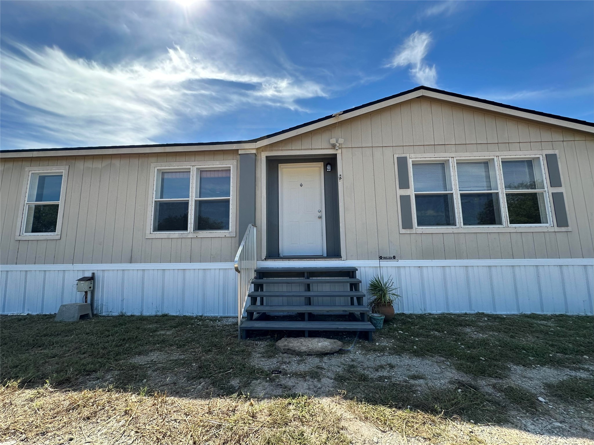 912 Partridge Court Granbury TX 76049