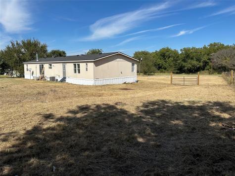 912 Partridge Court Granbury TX 76049