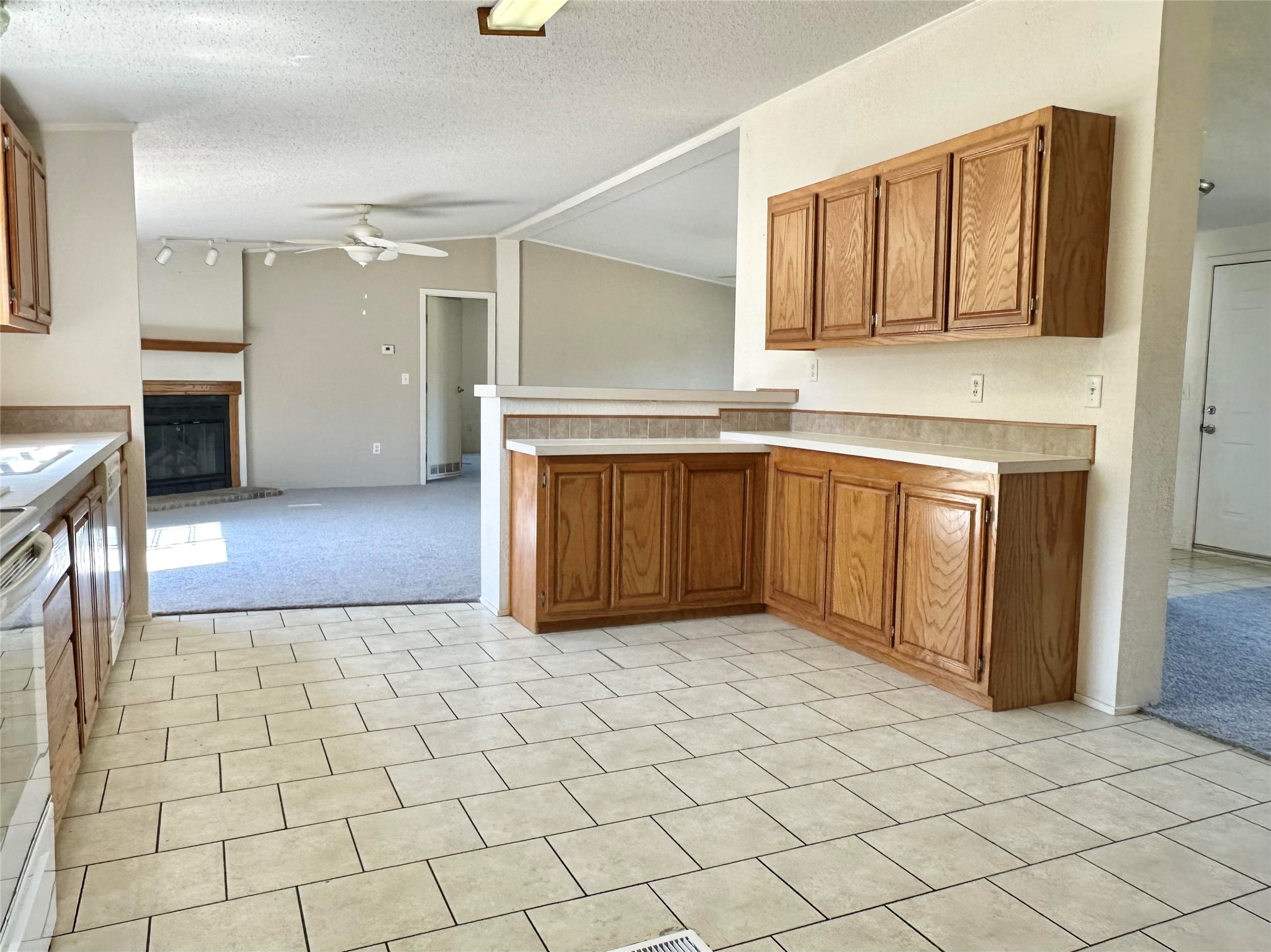 912 Partridge Court Granbury TX 76049