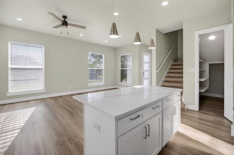 2945 Gordon Avenue Fort Worth TX 76110