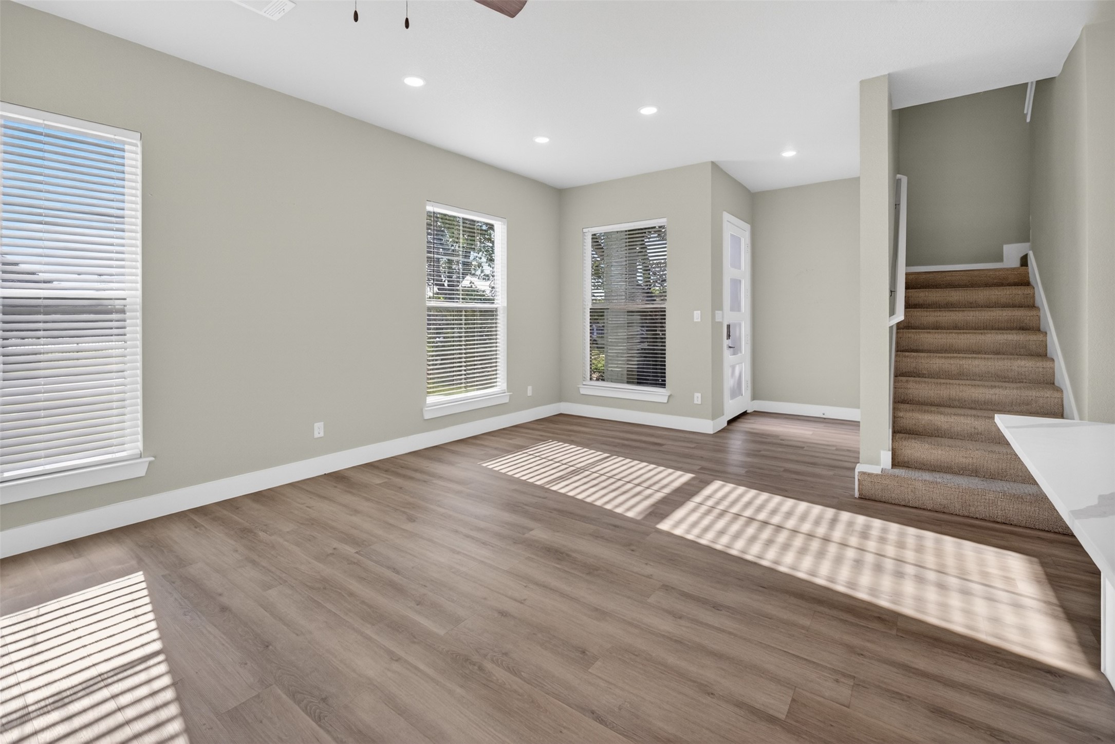 2945 Gordon Avenue Fort Worth TX 76110