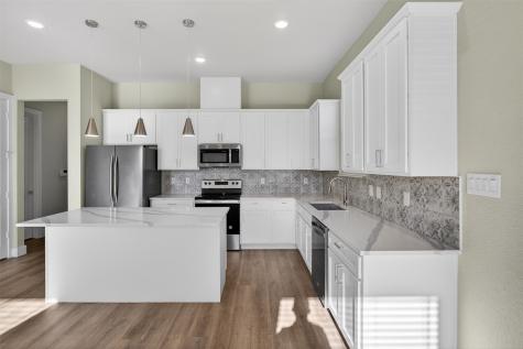 2945 Gordon Avenue Fort Worth TX 76110