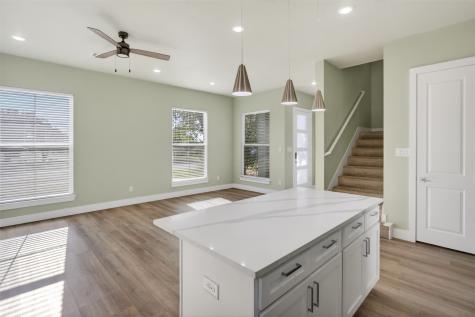 2945 Gordon Avenue Fort Worth TX 76110