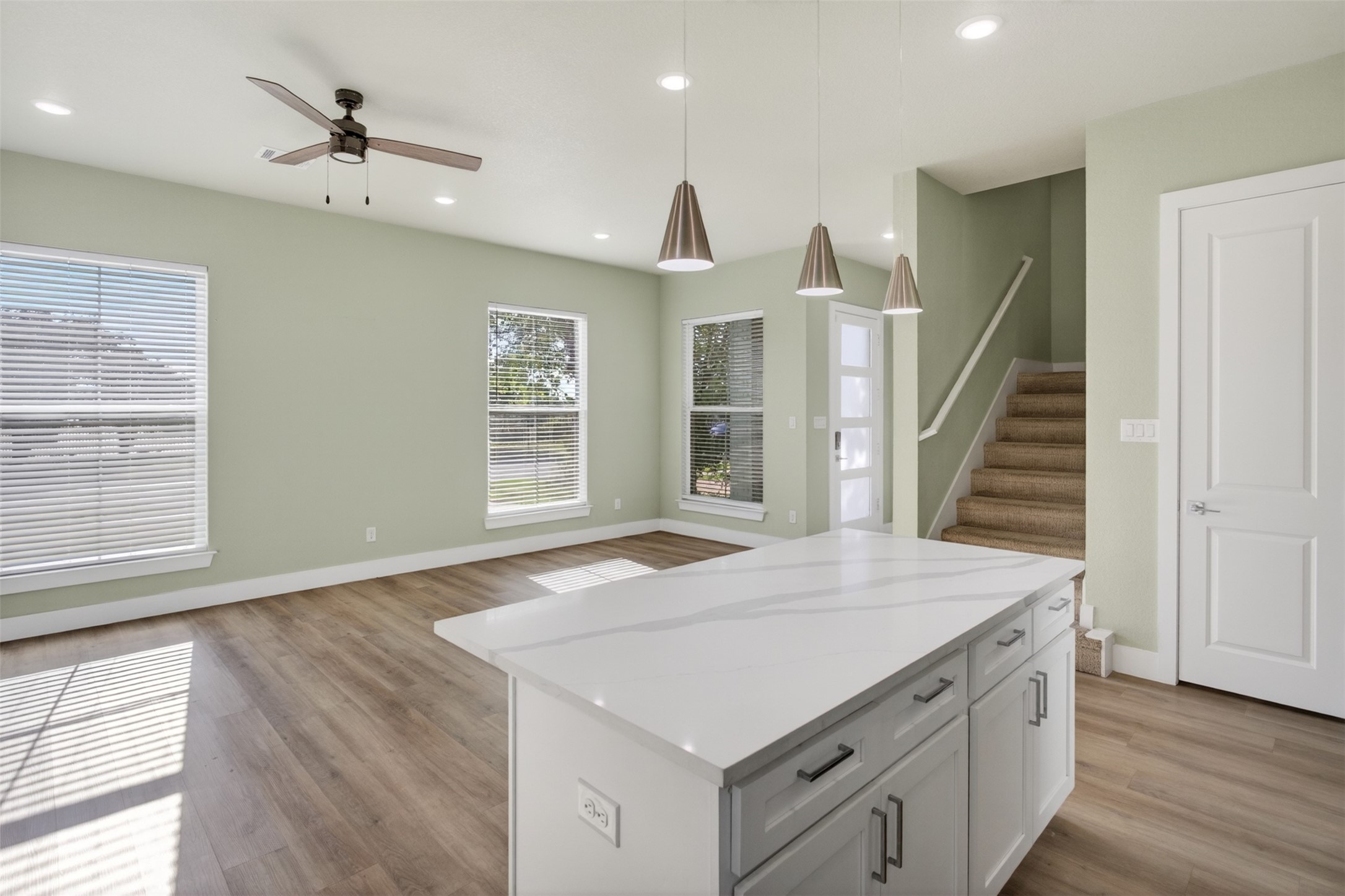 2945 Gordon Avenue Fort Worth TX 76110