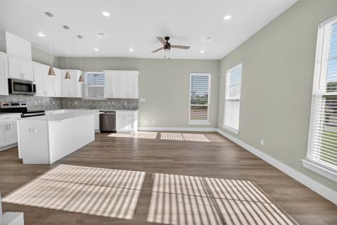 2945 Gordon Avenue Fort Worth TX 76110