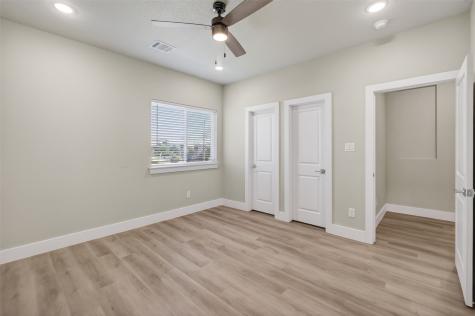 2945 Gordon Avenue Fort Worth TX 76110