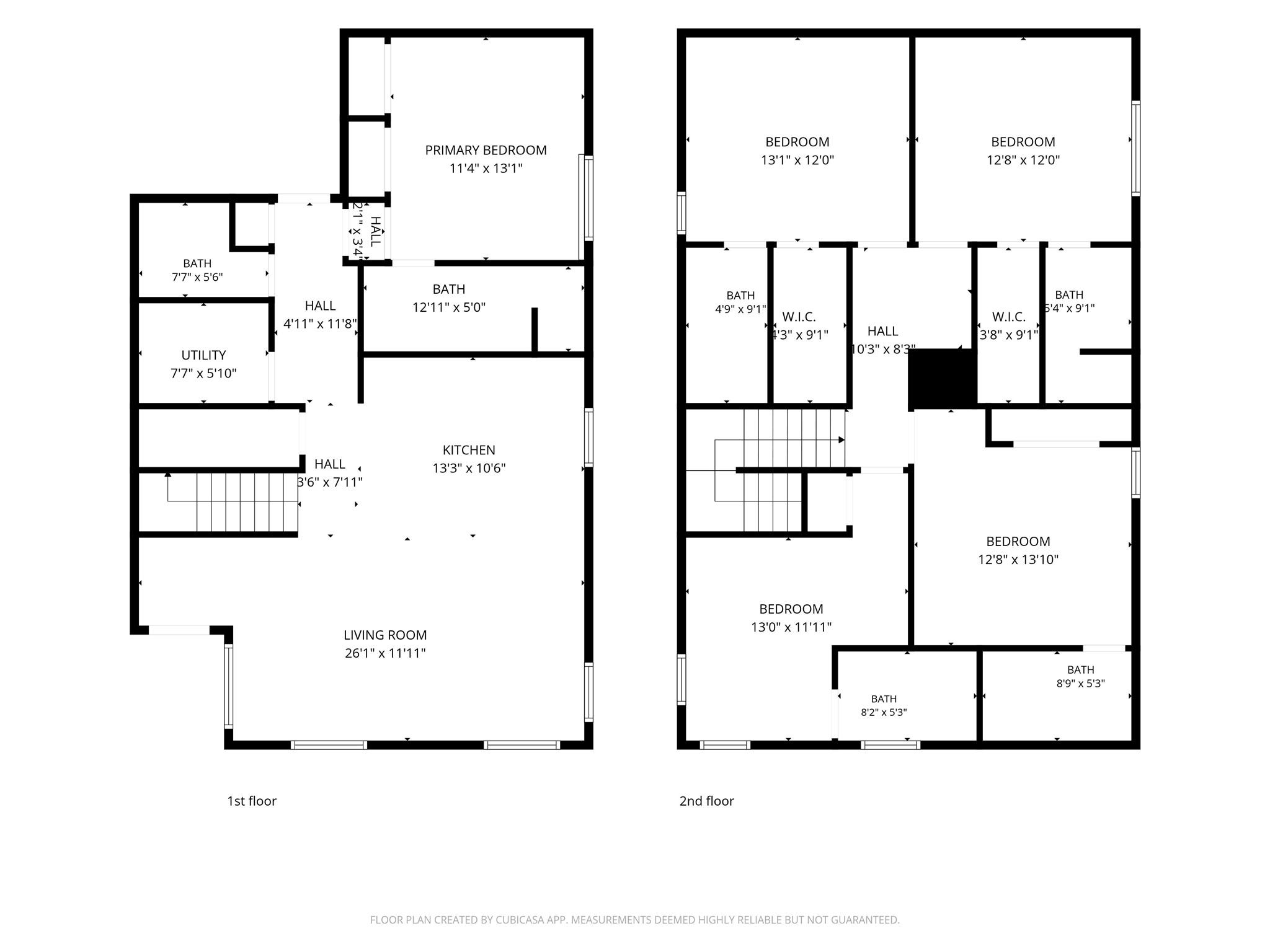 2945 Gordon Avenue Fort Worth TX 76110