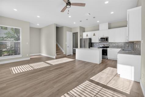 2945 Gordon Avenue Fort Worth TX 76110