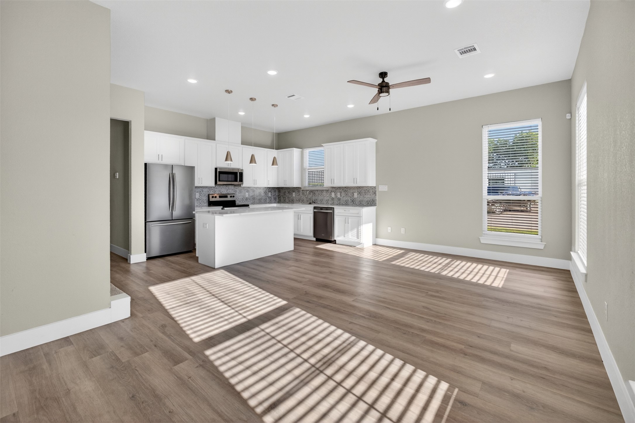 2945 Gordon Avenue Fort Worth TX 76110