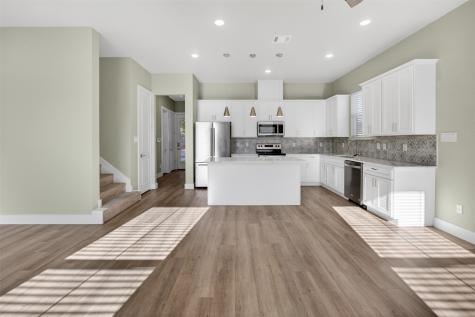 2945 Gordon Avenue Fort Worth TX 76110