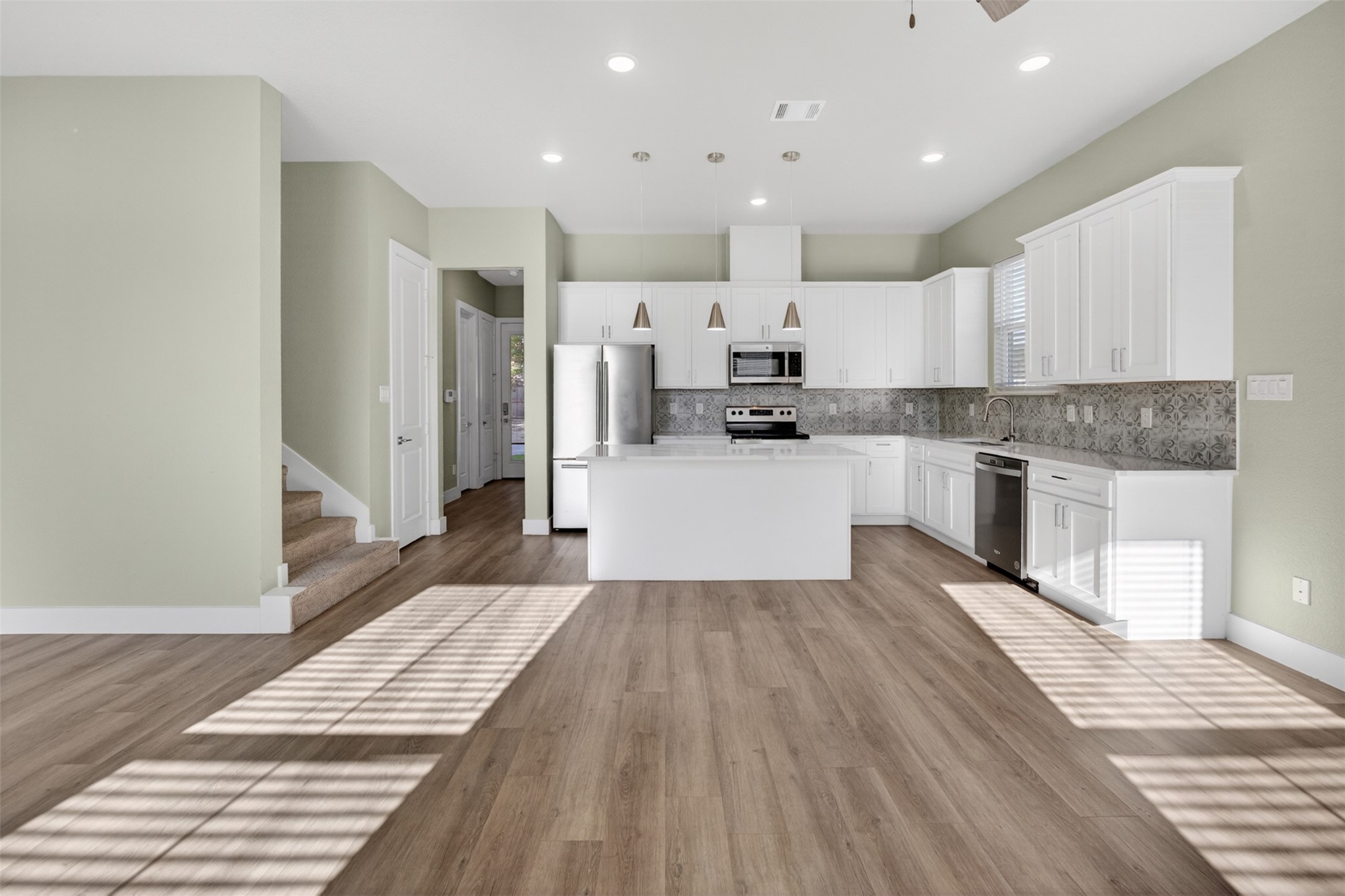 2945 Gordon Avenue Fort Worth TX 76110