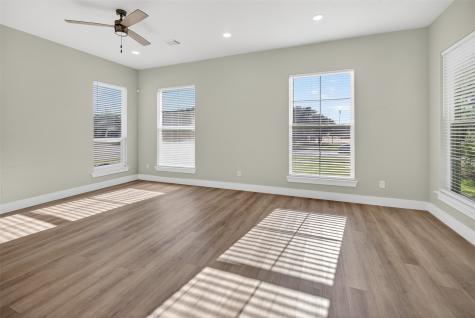 2945 Gordon Avenue Fort Worth TX 76110
