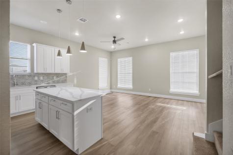 2945 Gordon Avenue Fort Worth TX 76110