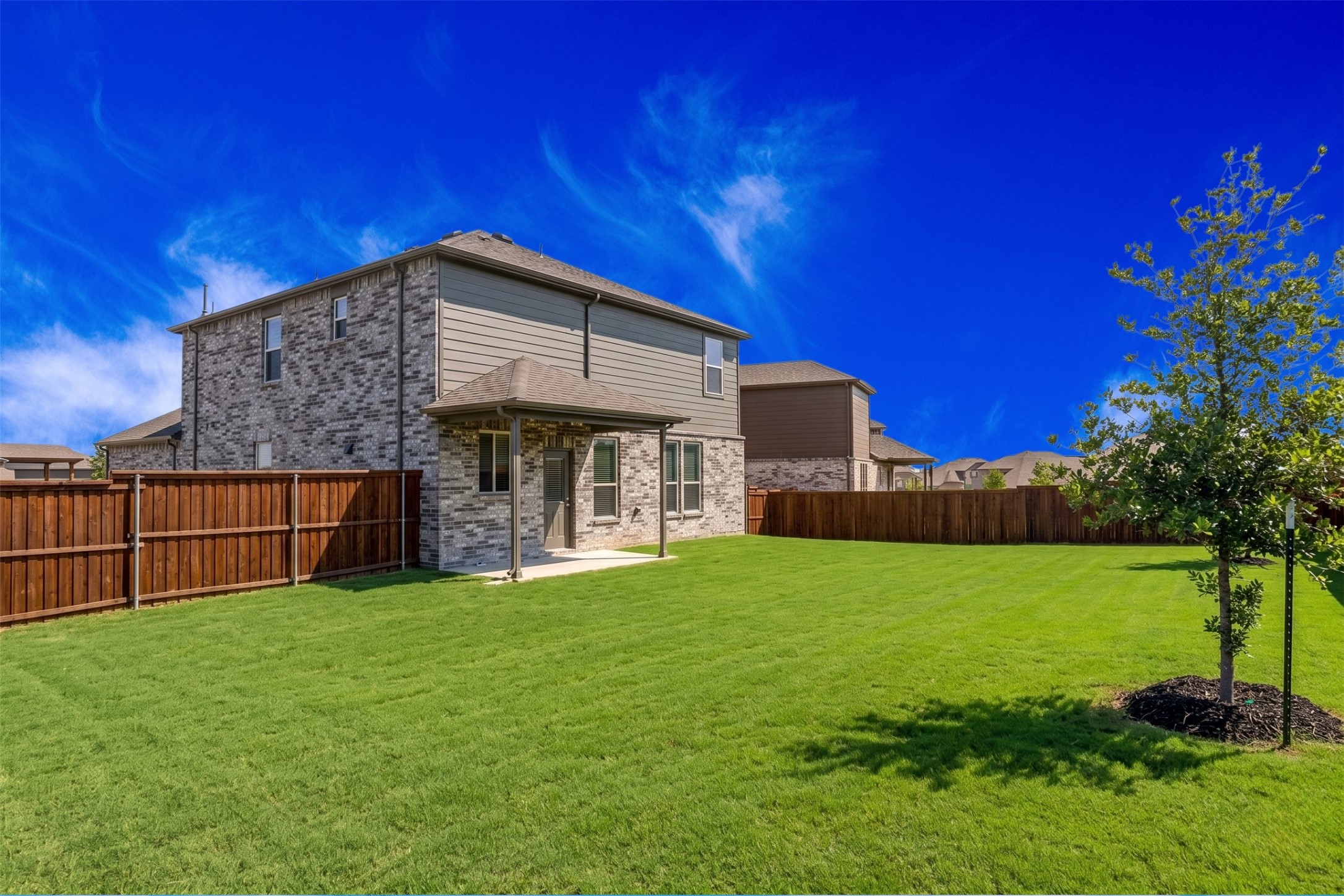 711 Puma Street Princeton TX 75407