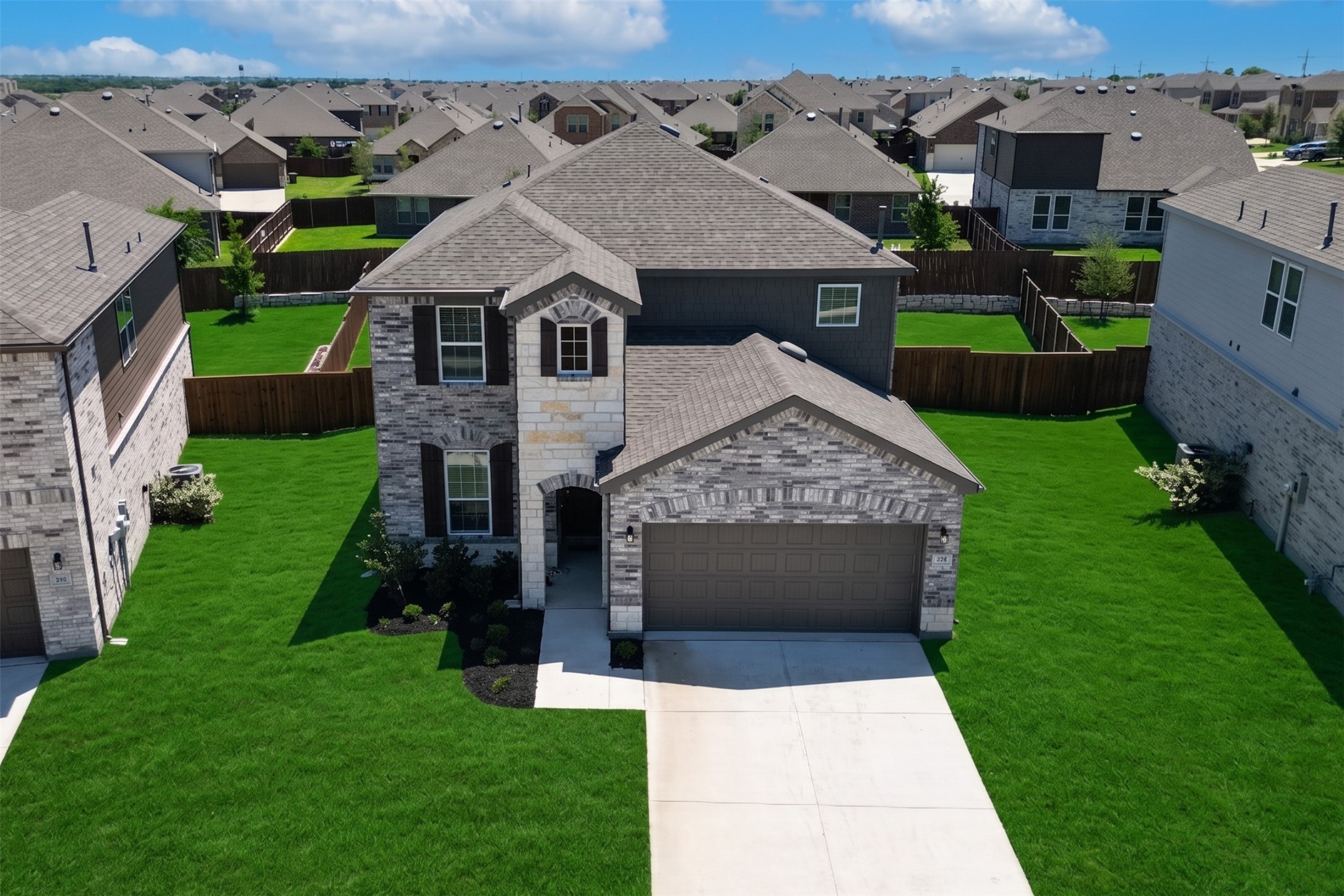 711 Puma Street Princeton TX 75407