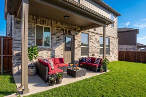 711 Puma Street Princeton TX 75407