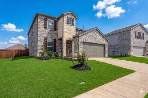 711 Puma Street Princeton TX 75407