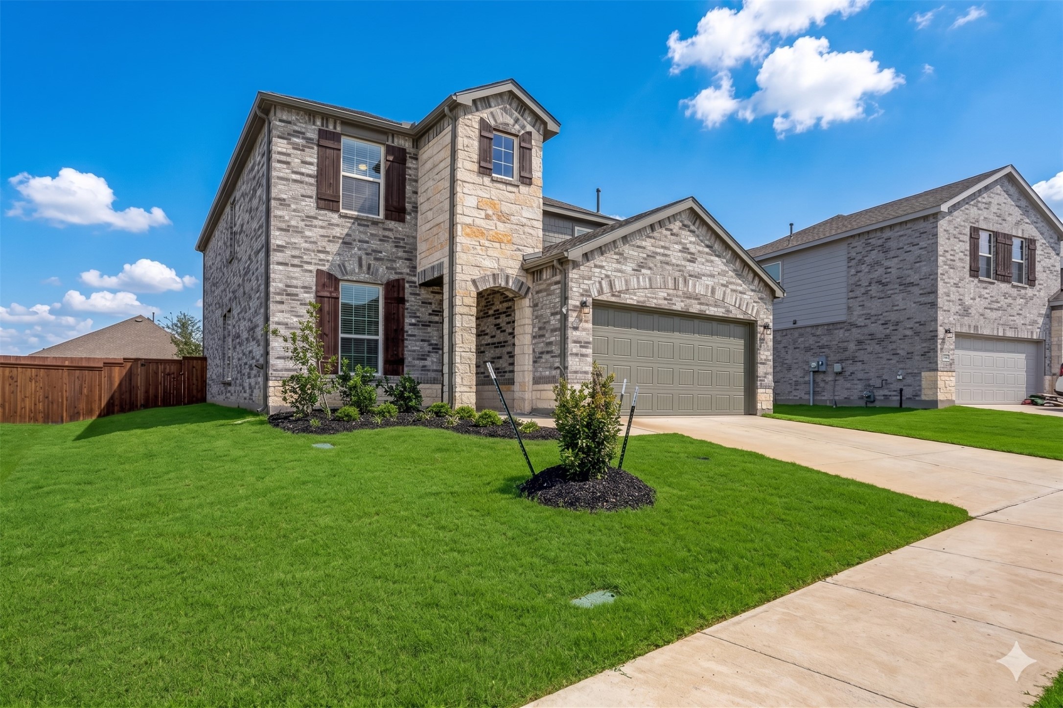 711 Puma Street Princeton TX 75407