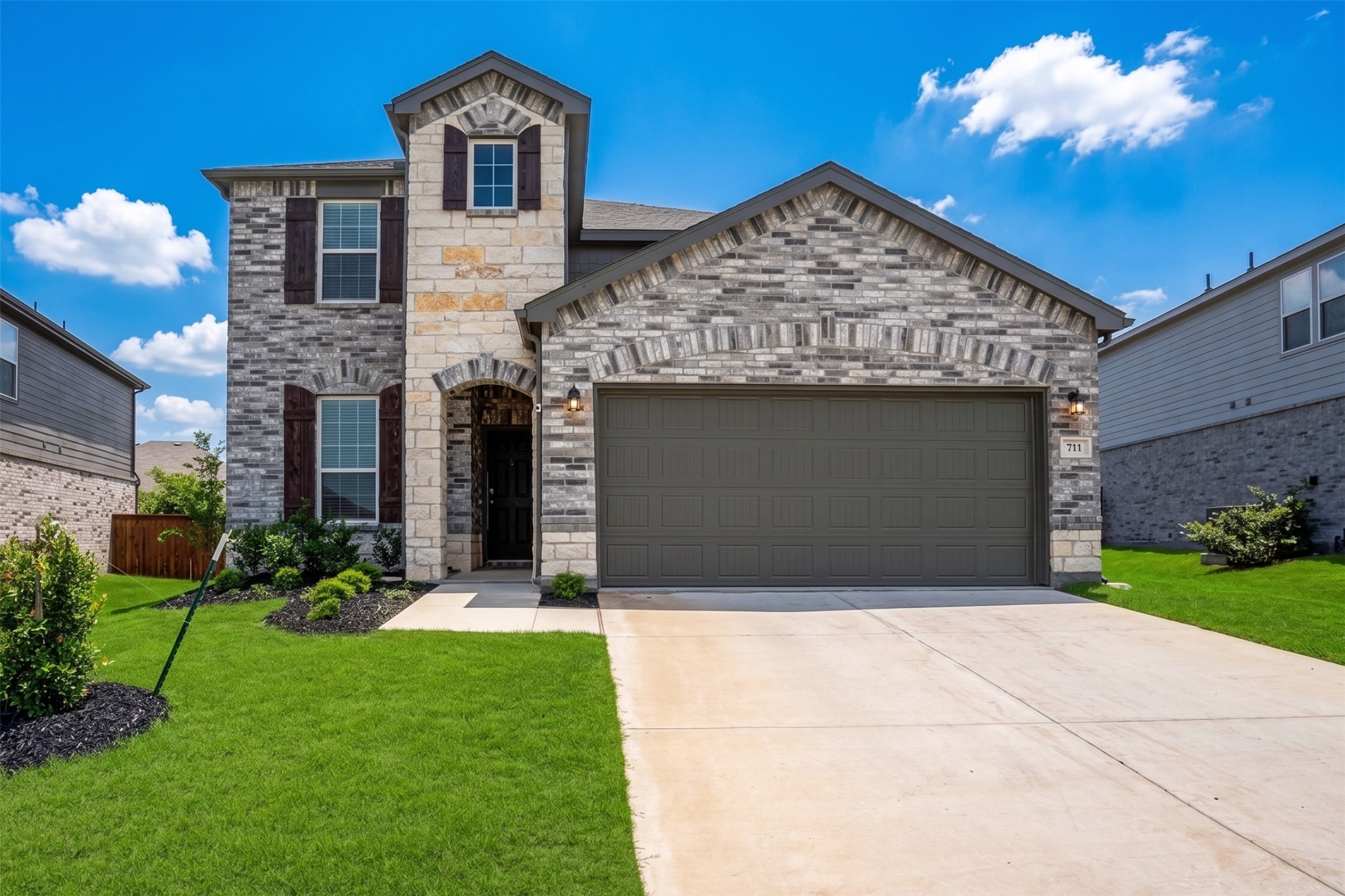 711 Puma Street Princeton TX 75407