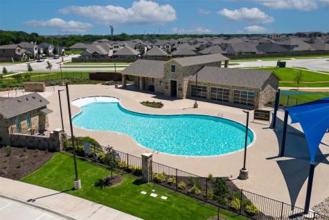 711 Puma Street Princeton TX 75407