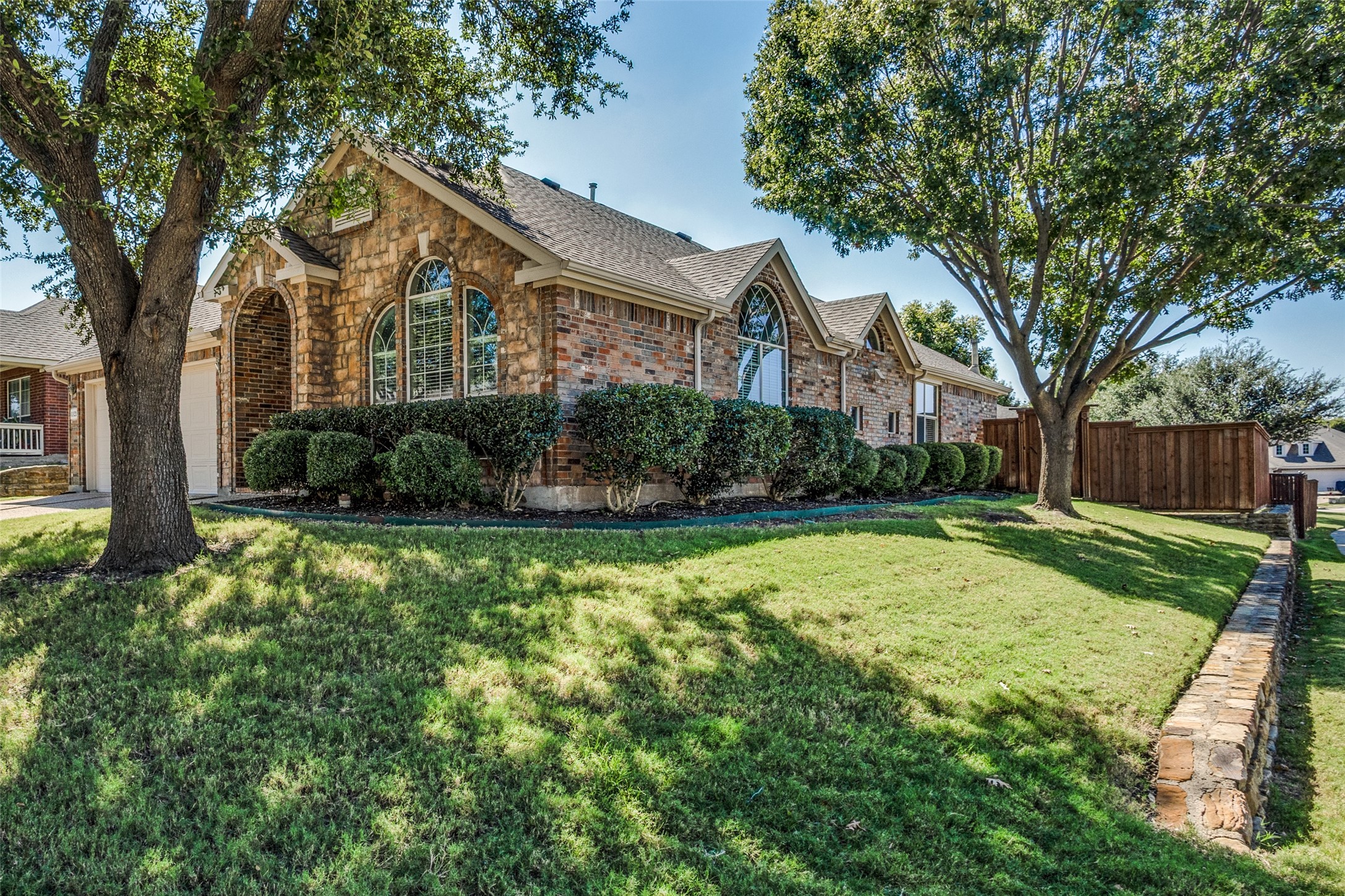 8321 Olympia Drive Mckinney TX 75072