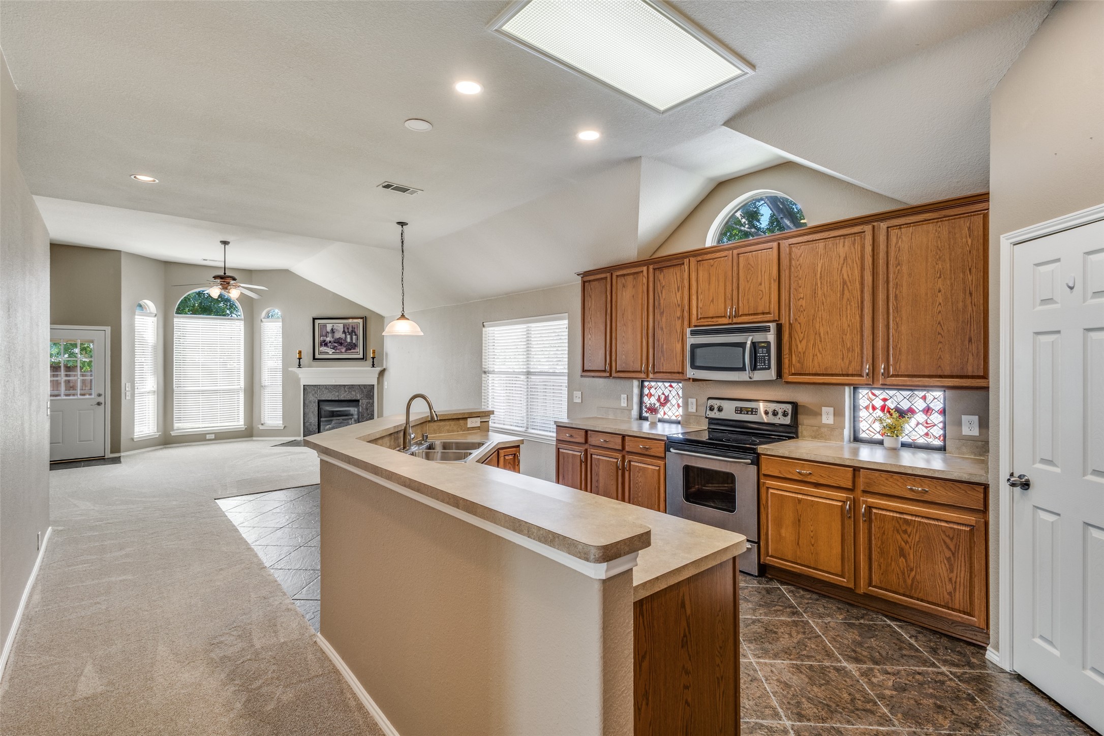 8321 Olympia Drive Mckinney TX 75072