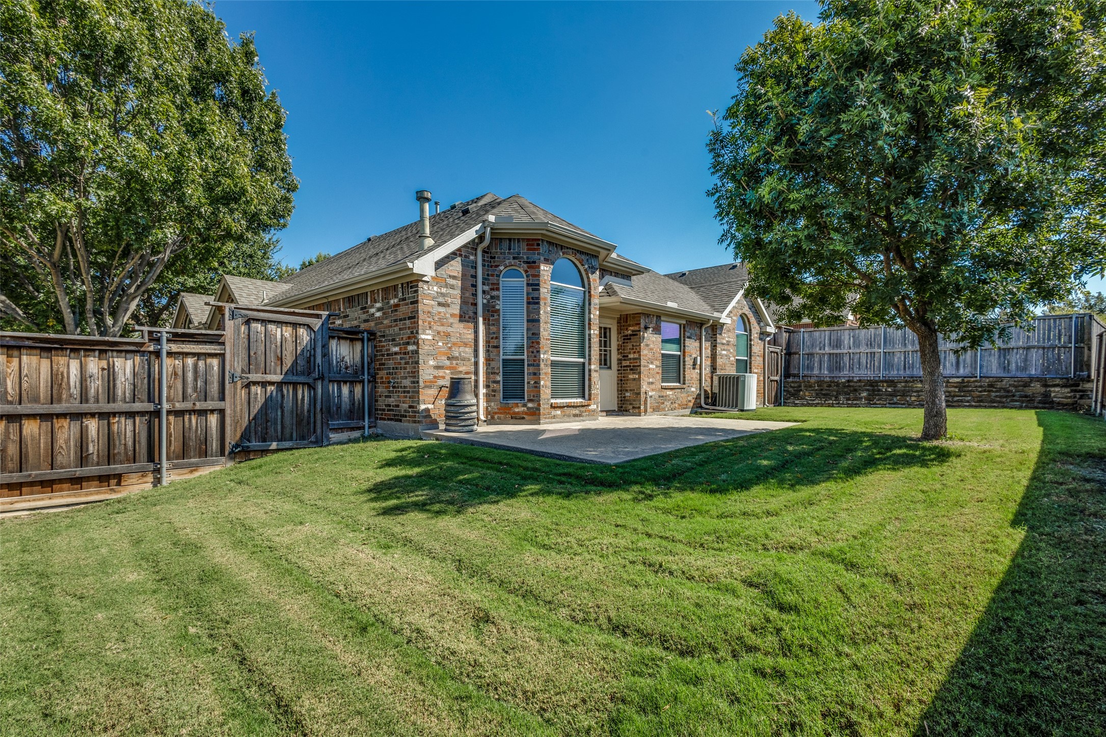 8321 Olympia Drive Mckinney TX 75072