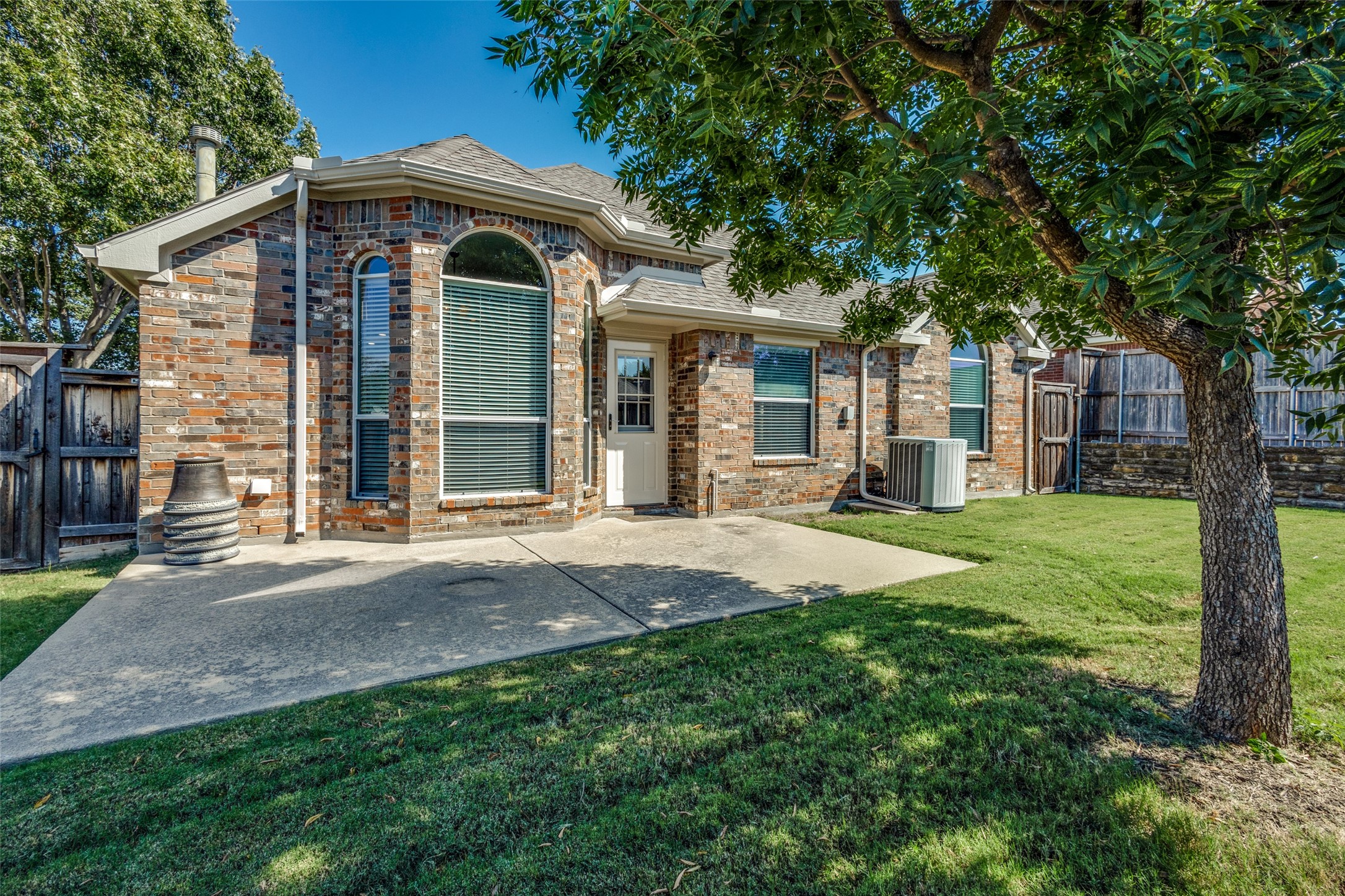 8321 Olympia Drive Mckinney TX 75072