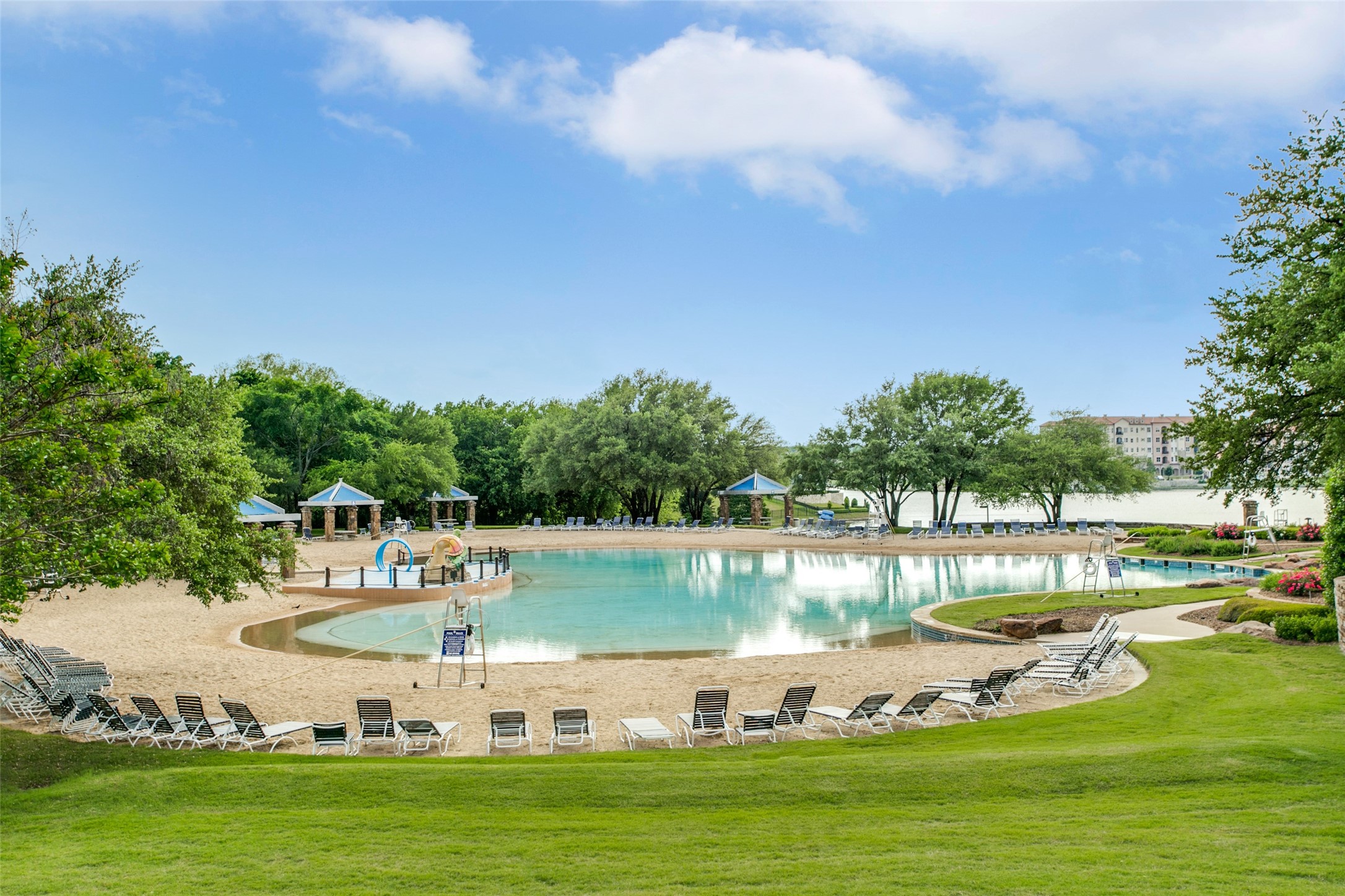 8321 Olympia Drive Mckinney TX 75072
