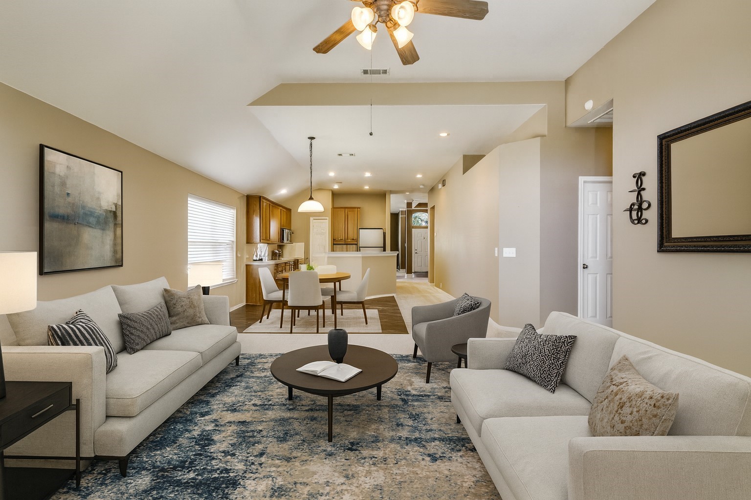 8321 Olympia Drive Mckinney TX 75072