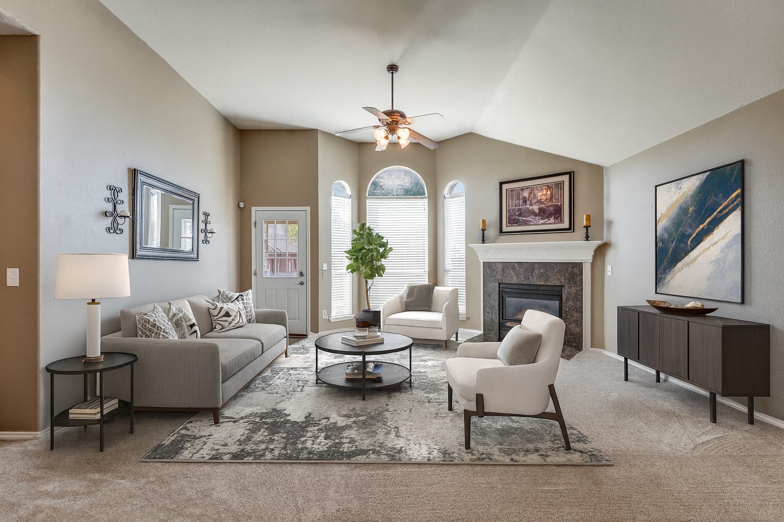 8321 Olympia Drive Mckinney TX 75072