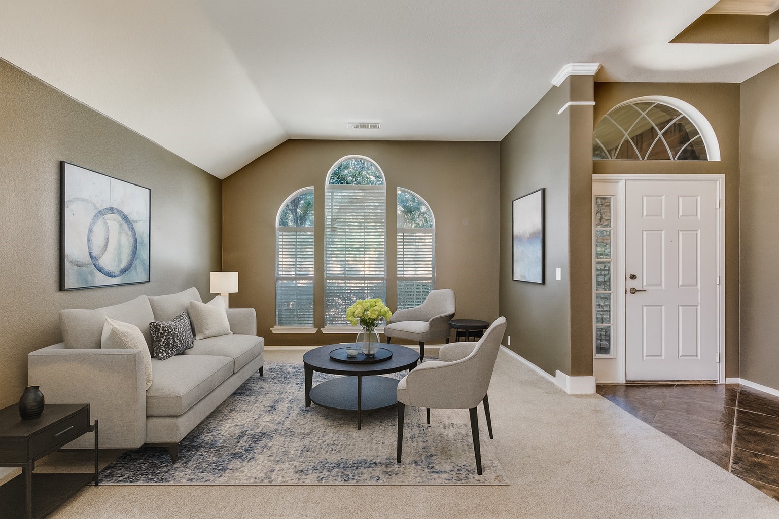 8321 Olympia Drive Mckinney TX 75072