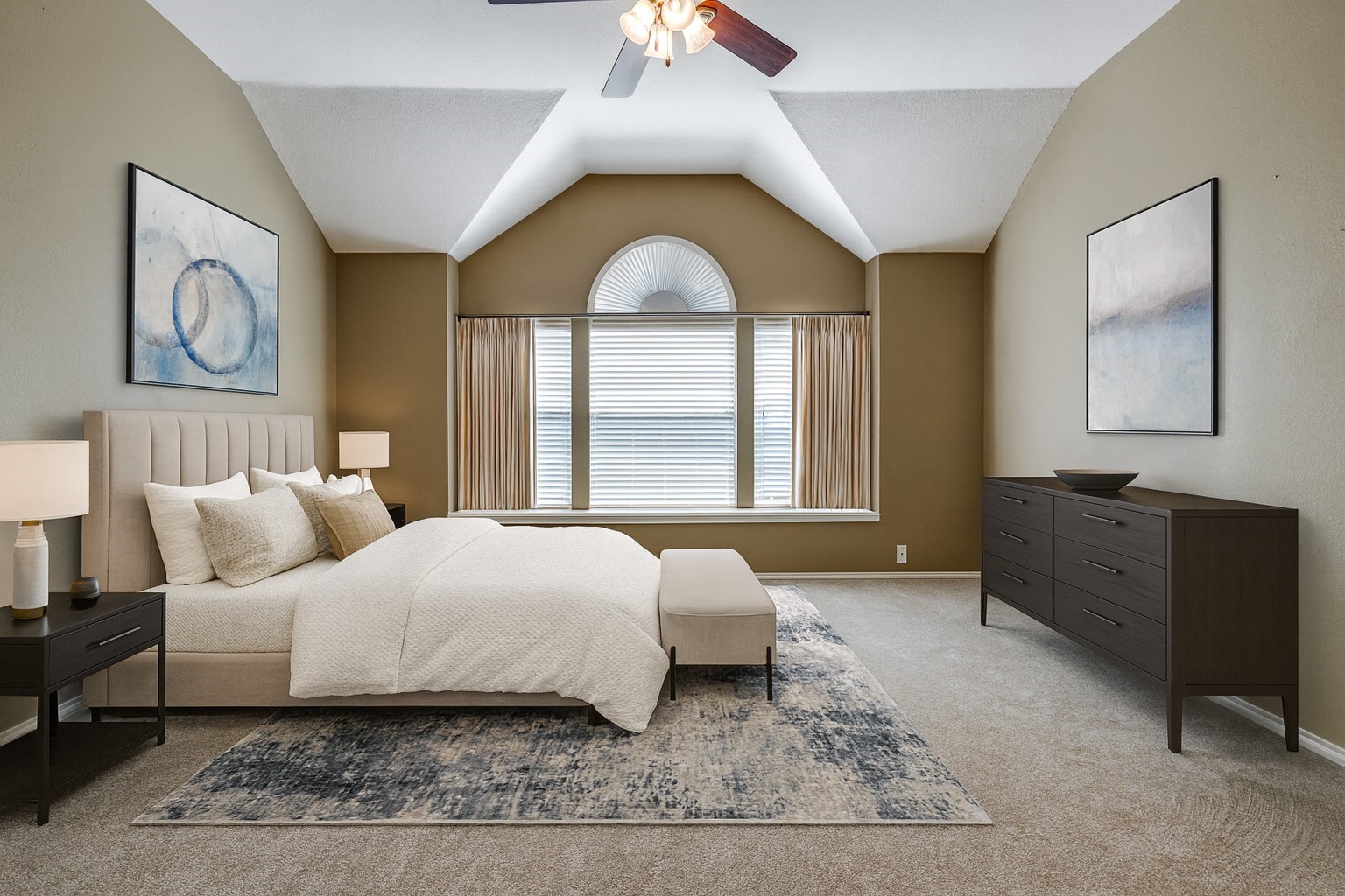 8321 Olympia Drive Mckinney TX 75072