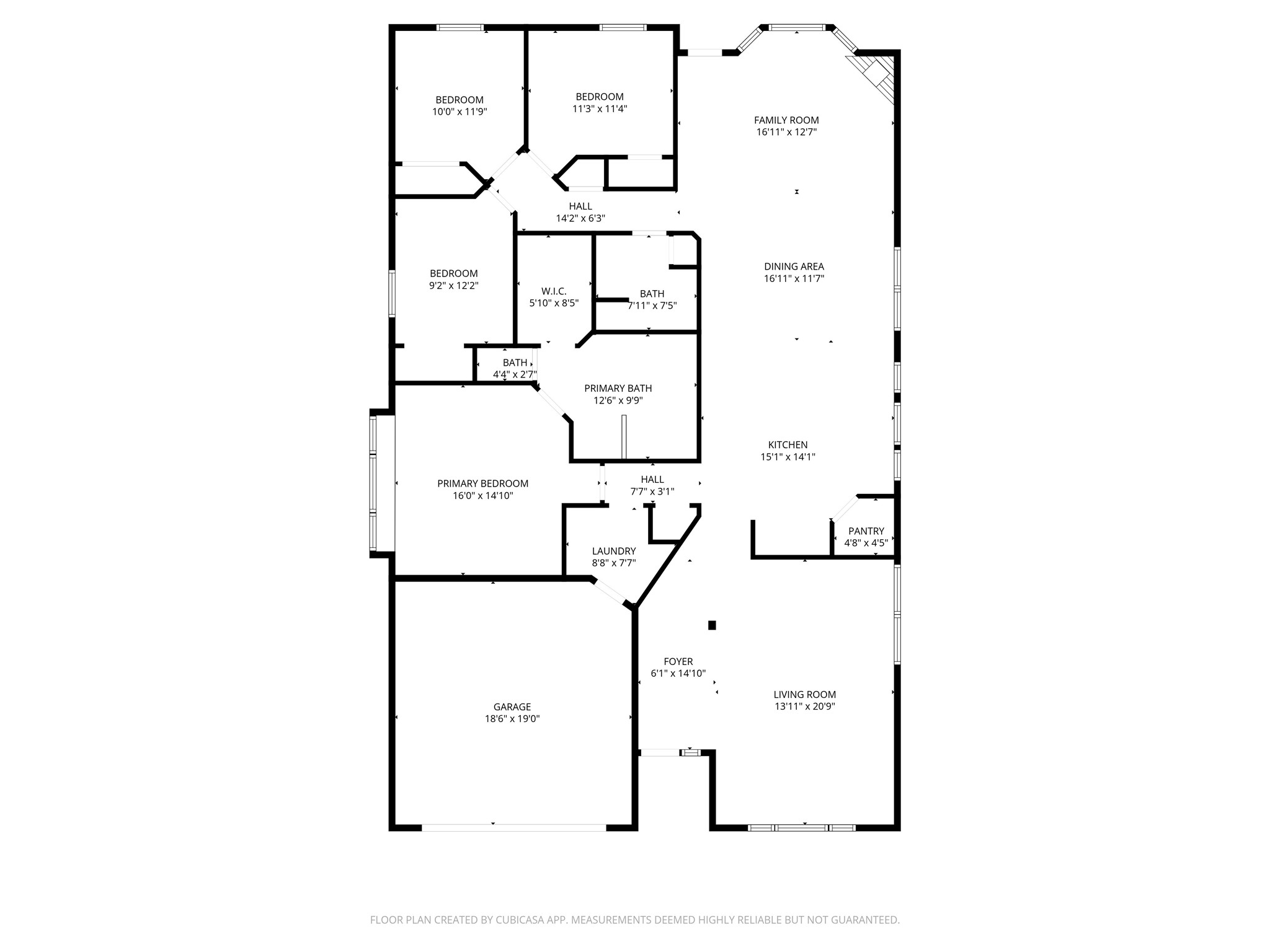 8321 Olympia Drive Mckinney TX 75072
