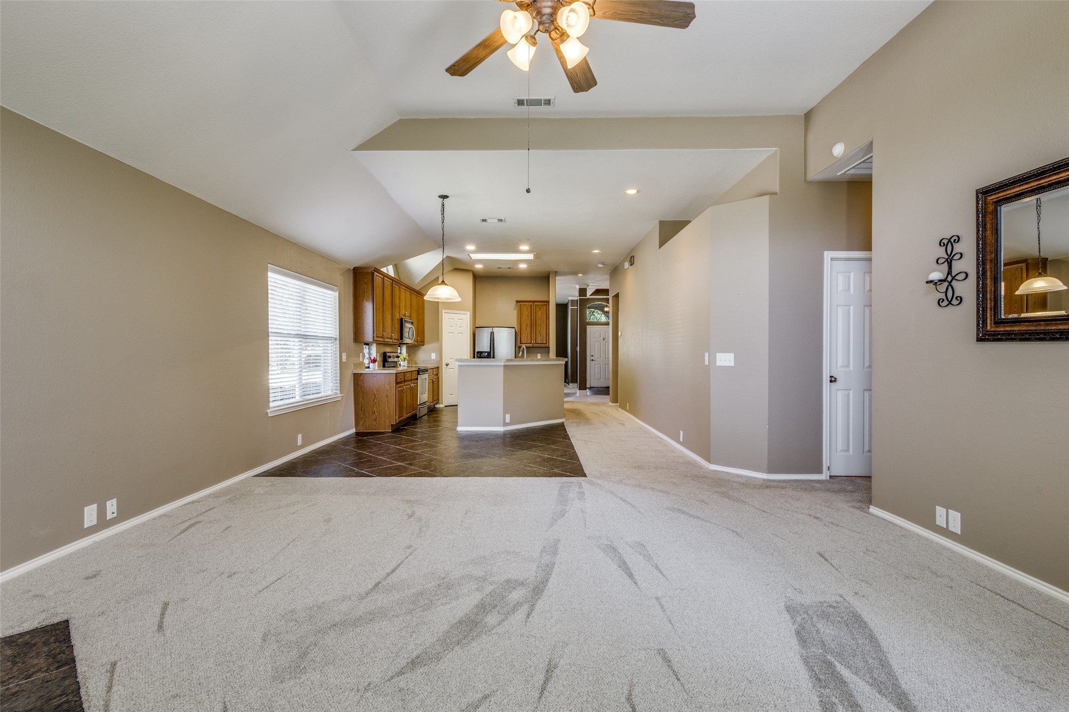 8321 Olympia Drive Mckinney TX 75072