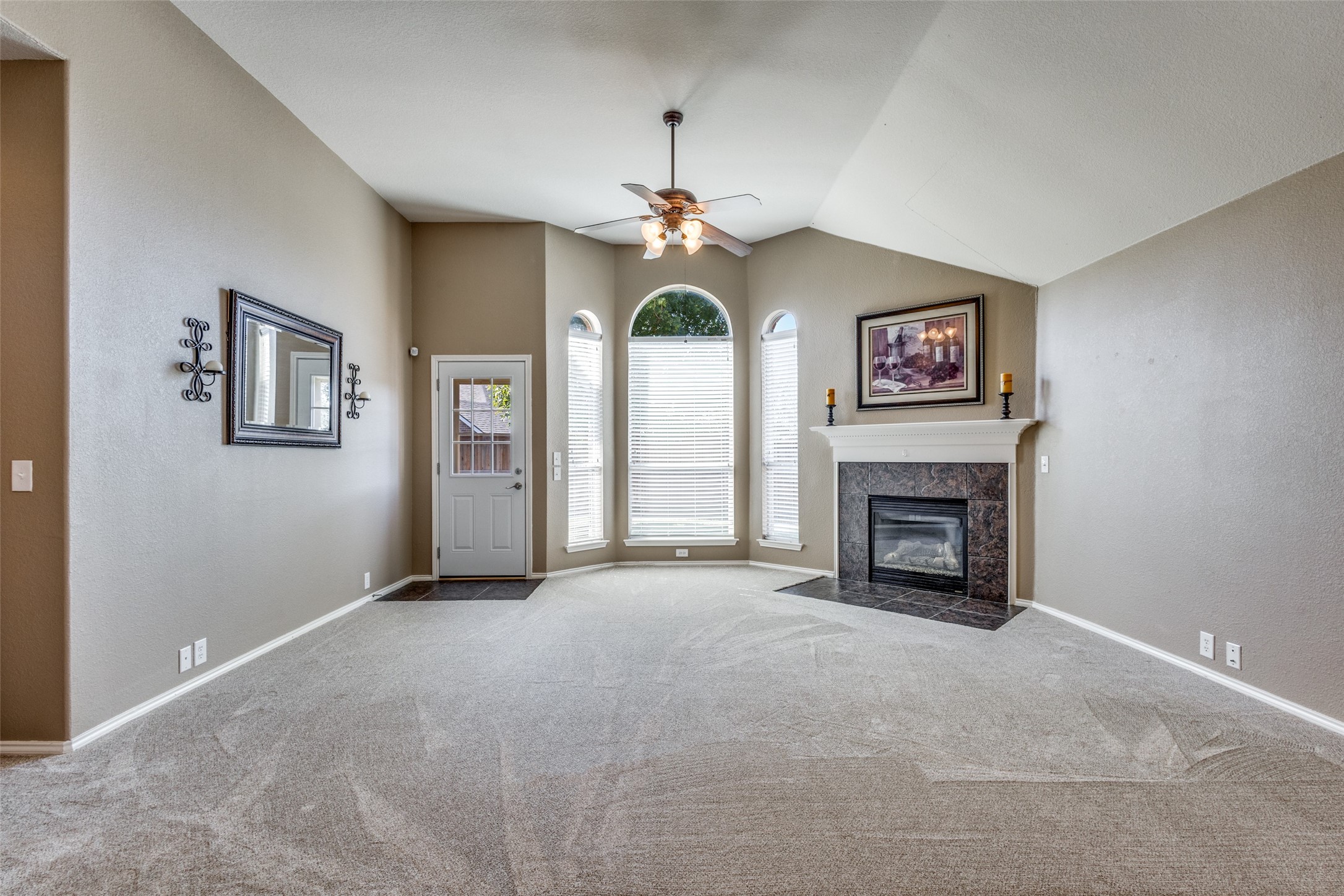 8321 Olympia Drive Mckinney TX 75072