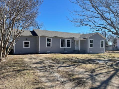 408 S Church Street Ferris TX 75125