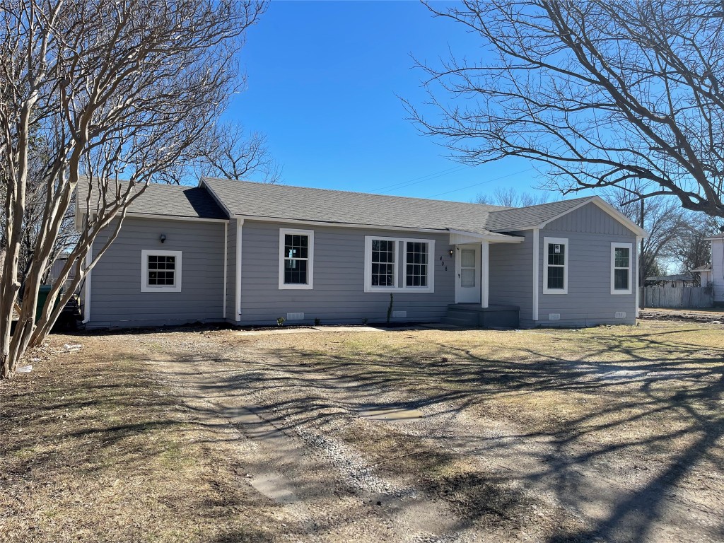 408 S Church Street Ferris TX 75125